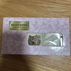 Hello Kitty クロコダイル風 長財布のサムネイル