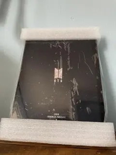 BTS ジンくん付き　2019 SUMMER PACKAGE 未開封