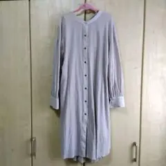 コムサイズム　ワンピース