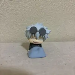 呪術廻戦 五条悟 おねむたん