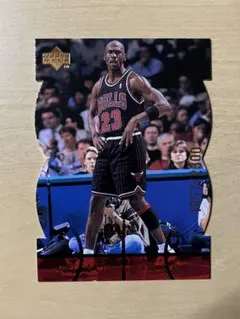 /2300 MICHAEL JORDAN 1998 MJ TIMEPIECES