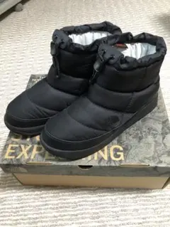 2025年最新】ノースフェイスヌプシブーツ24の人気アイテム