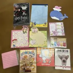 2026年最新】ハリーポッター レターセットの人気アイテム - メルカリ