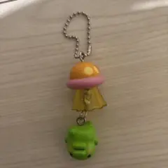 くちぱっちキーホルダー