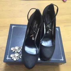 Dorry Doll  パンプス  M  お値下げしました