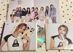 TWICE STRATEGY ツウィ デジパ