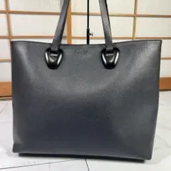 COACH ゴッサム トートバッグ オールレザー A4収納 肩掛け コーチ