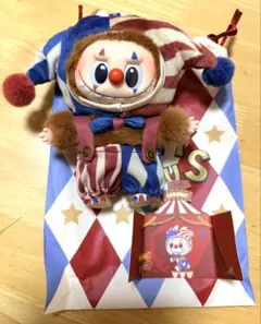 POP MART WHY SO SERIOUS Juggling Clown