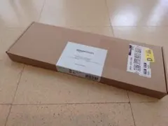 Amazon Basics 有線キーボード 日本語配列 マットブラック