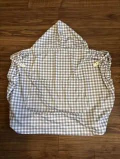 (ケラッタ) 抱っこ紐 ケープ UVカット 接触冷感 ひんやり