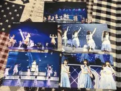 乃木坂46 ポストカード