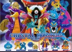 2025年最新】クリスタルモンスターズ 竜王の人気アイテム - メルカリ