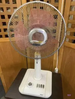2025年最新】ナショナル 扇風機 レトロの人気アイテム - メルカリ