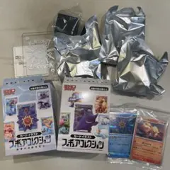ポケモン カードイラスト フィギュアコレクション 【スターミー