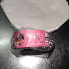 名探偵コナン マスキングテープ くら寿司2019