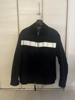 COMME des GARCONS ブルゾンタイプ BLACK COMME DES GARCONS