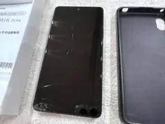 訳あり　SONY（ソニー）Xperia Ace III　SO-53C