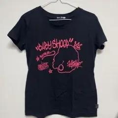 baby shoop Tシャツのサムネイル