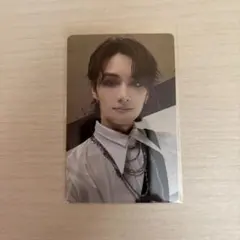 SEVENTEEN 17 IS RIGHT HERE KIT トレカ ジュン