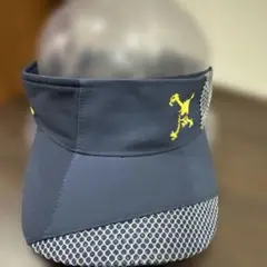 Oakley ネイビー バイザー