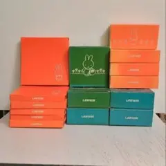 LAWSON　ミッフィー　食器　セット