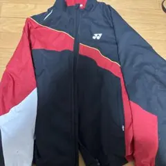 ヨネックスウインドブレーカー