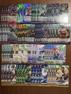 伝説の先導者達 ギアクロニクル 4コン クロノジェット 関連 - メルカリ