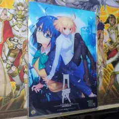 2026年最新】月姫 TYPE-MOONの人気アイテム - メルカリ