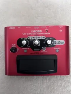 2026年最新】boss vt-1の人気アイテム - メルカリ