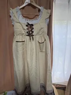 夢展望 ポムポムプリンコラボ ワンピース