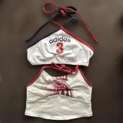 未使用⭐︎adidas &G-fit⭐︎フィットネスウェア