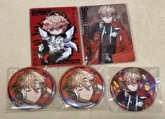 にじさんじ　VOLTACTION セラフ・ダズルガーデン　まとめて