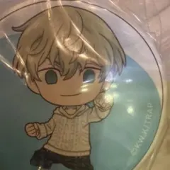 東京リベンジャーズ 松野千冬 缶バッジ 7個セット カプセル無しの場合