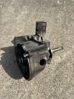 SOUL様用FD3S アンフィニRX-7☆純正ブレーキマスターバックAssy