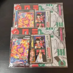 トラファルガー・ロー：最強ジャンプ8月号付録（2022年8月4日売） プロモ