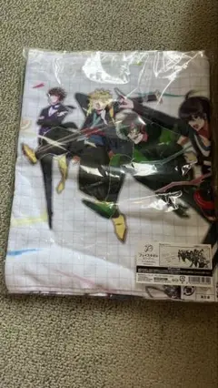 ワイテルズ ガチャ フェイスタオル ワイテルズ特別展 フェイスタオル＜受付期間：～1/20