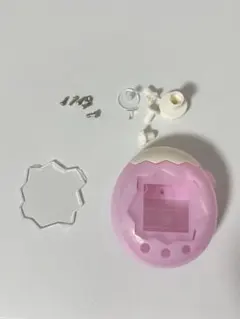 たまごっちパラダイスカスタムシェル《34+38》再入荷未定