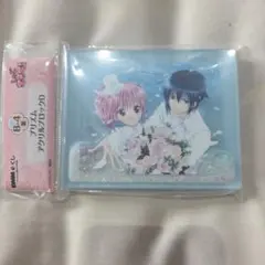 しゅごキャラ プリズムアクリルブロック DMMくじ 日奈森あむ 月詠イクト