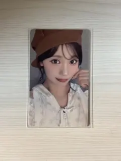 ME:I 石井蘭 THIS IS ME:I 054