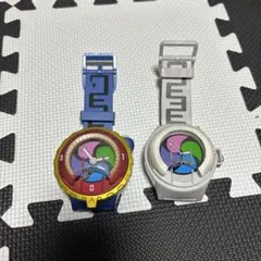 妖怪ウォッチ二つ