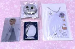 ウンソク　RIIZE ランダムトイ　ソンヨンドリ　2025