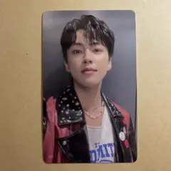 JO1 河野純喜　KIZUNA 7000円トレカ