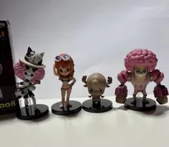 ワンピース フィギュア まとめ売り 35体セット 楽天市場】ワンピース フィギュア セット（コレクション｜ホビー