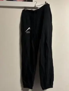 Etavirp Nylon Pants Navy White - メルカリ