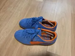 PUMA　パレルモ