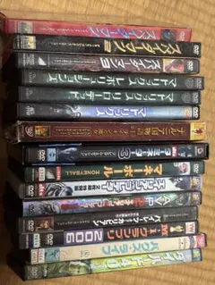 アクション映画