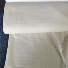 生成り Wガーゼ生地 110×300cm