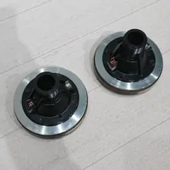 Focal Beryllium ツィーターアルファオーディオ正規品 - メルカリ