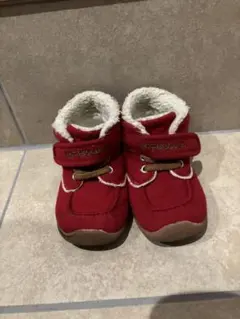 Hot Biscuits ブーツ　16cm