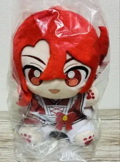 地縛少年花子くん つかさ Cyber-MOKKE world 6点セット - メルカリ